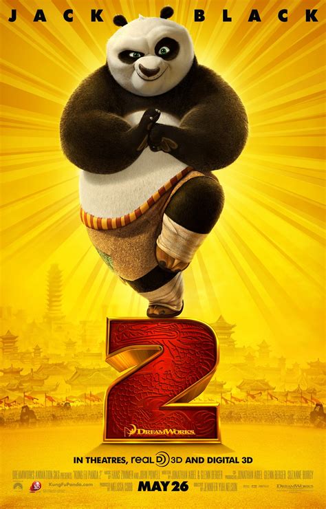 kung fu panda 2 rotten tomatoes